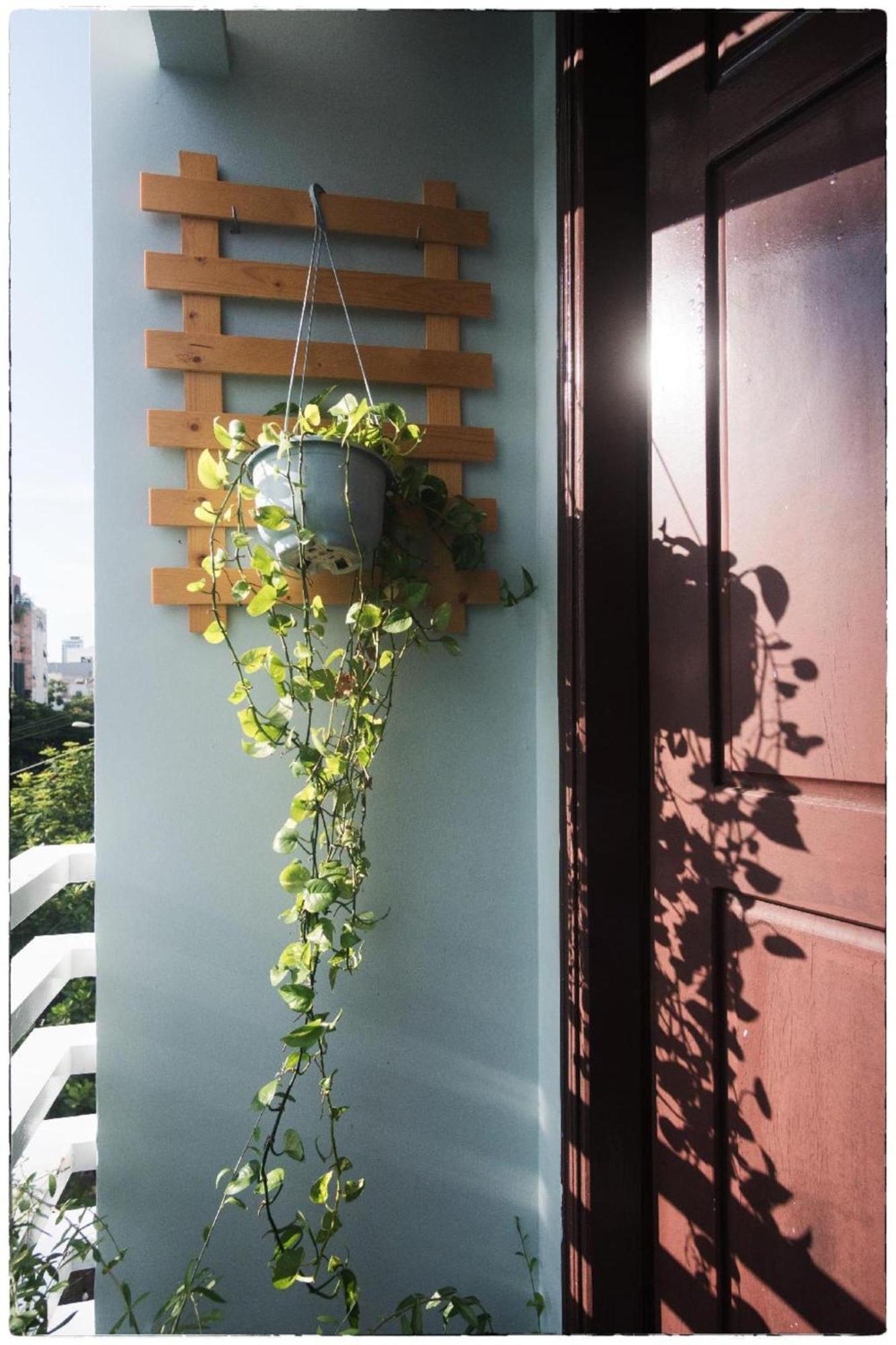 Oyo 1168 Elly'S Home 2 Đà Nẵng Exterior foto