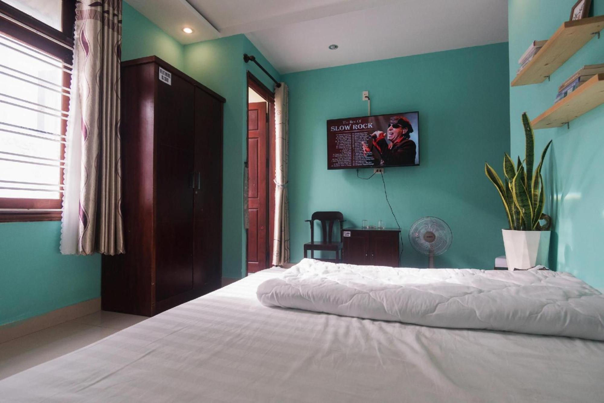 Oyo 1168 Elly'S Home 2 Đà Nẵng Exterior foto